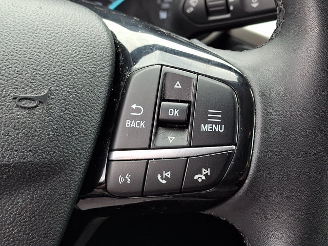 Certified 2022 Ford Escape SE w/ Convenience Package AWD/4WD image 22