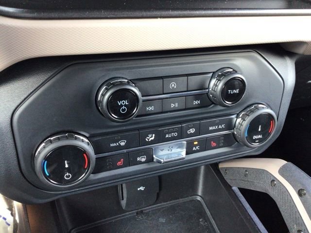 Certified 2022 Ford Bronco Big Bend image 17