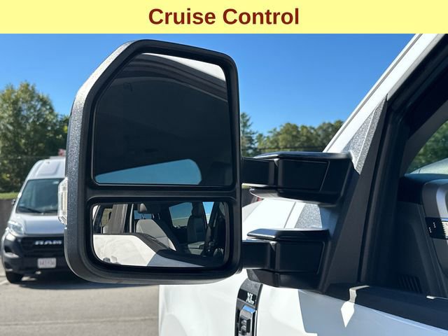 Certified 2025 Ford F350 XL image 13