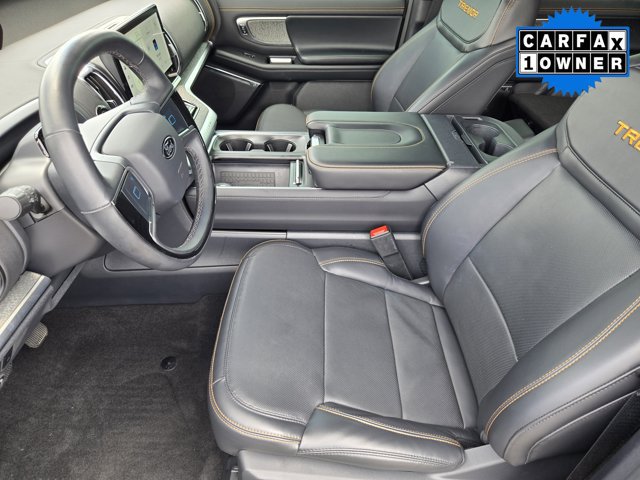 Certified 2025 Ford Expedition Tremor AWD/4WD image 11