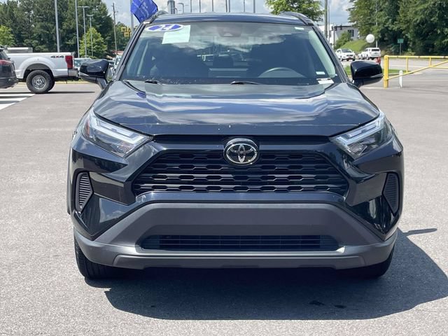 Used 2024 Toyota RAV4 XLE FWD image 31
