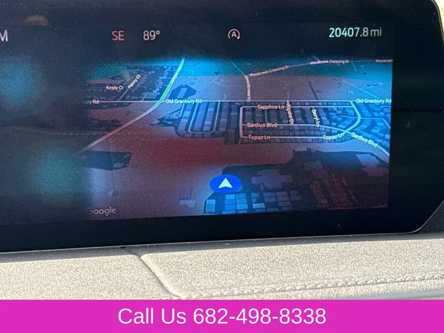Certified 2025 Ford Expedition Max Platinum AWD/4WD image 30