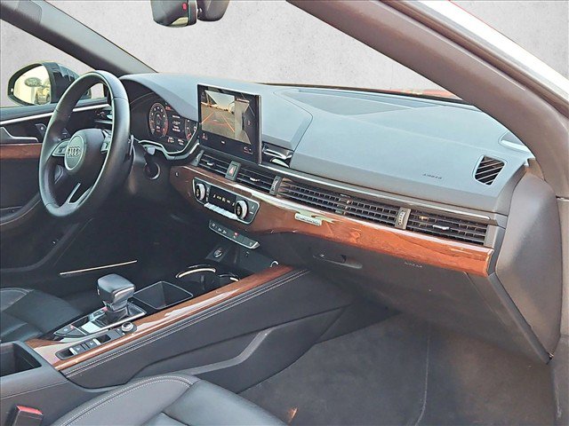 Used 2022 Audi A5 2.0T Premium Plus AWD/4WD image 18