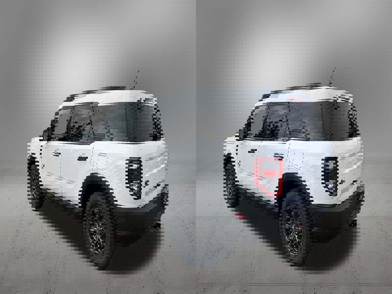 Certified 2023 Ford Bronco Sport Big Bend w/ Convenience Package image 3