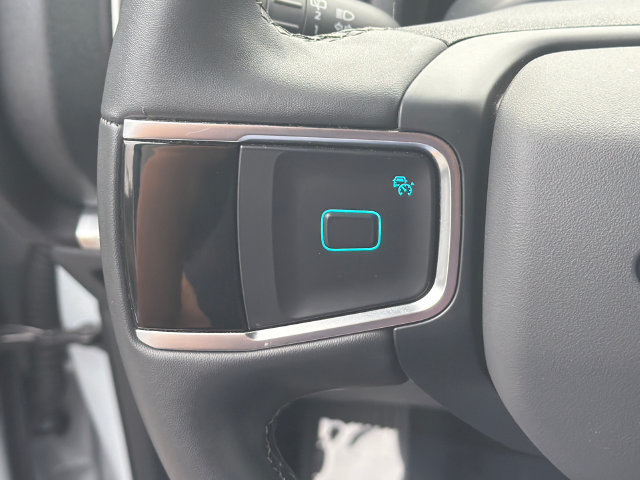 Certified 2025 Ford Expedition Max Active RWD image 28