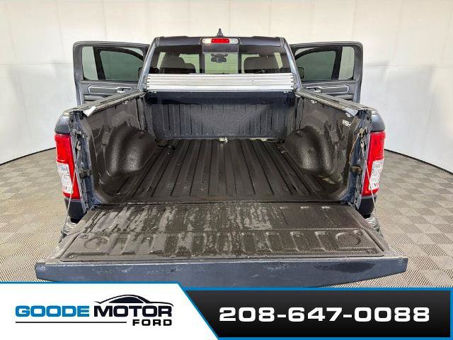 Used 2019 RAM 1500 Big Horn AWD/4WD image 22