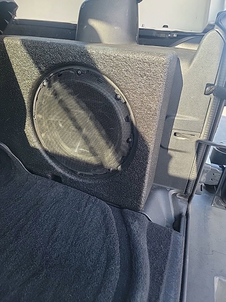 Used 2017 Jeep Wrangler Unlimited Sport w/ Quick Order Package 24S image 21