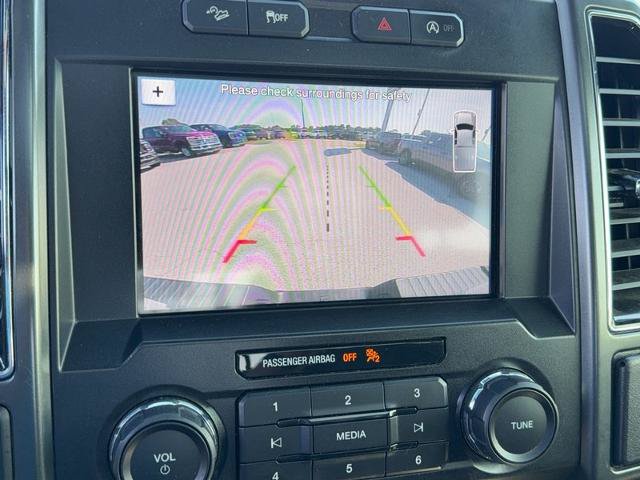 Certified 2019 Ford F150 XLT w/ Equipment Group 302A Luxury AWD/4WD image 25