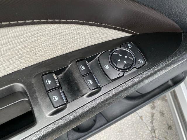 Certified 2020 Ford Fusion SE w/ Equipment Group 151A image 13