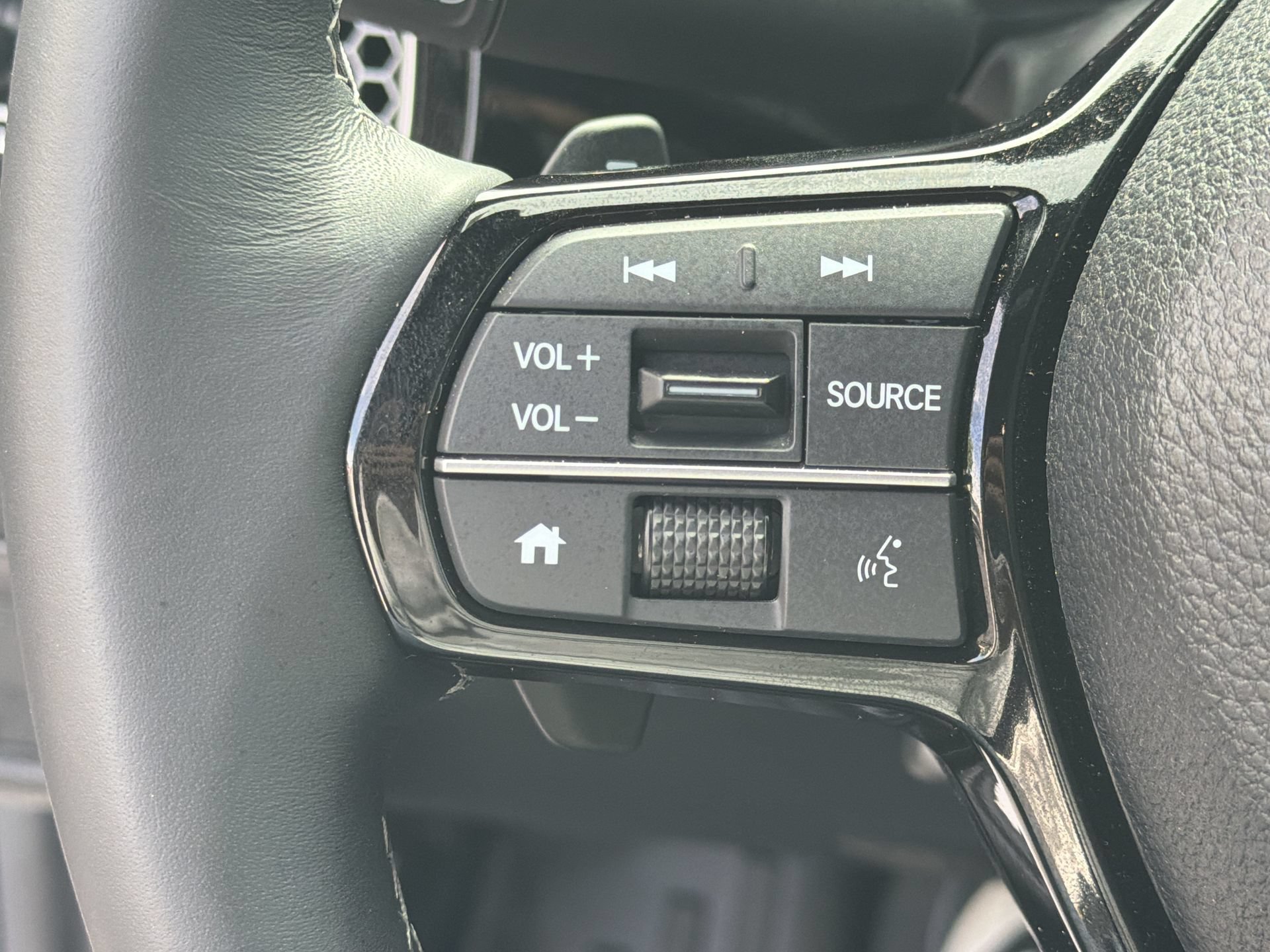 Used 2026 Honda Civic Sport image 10