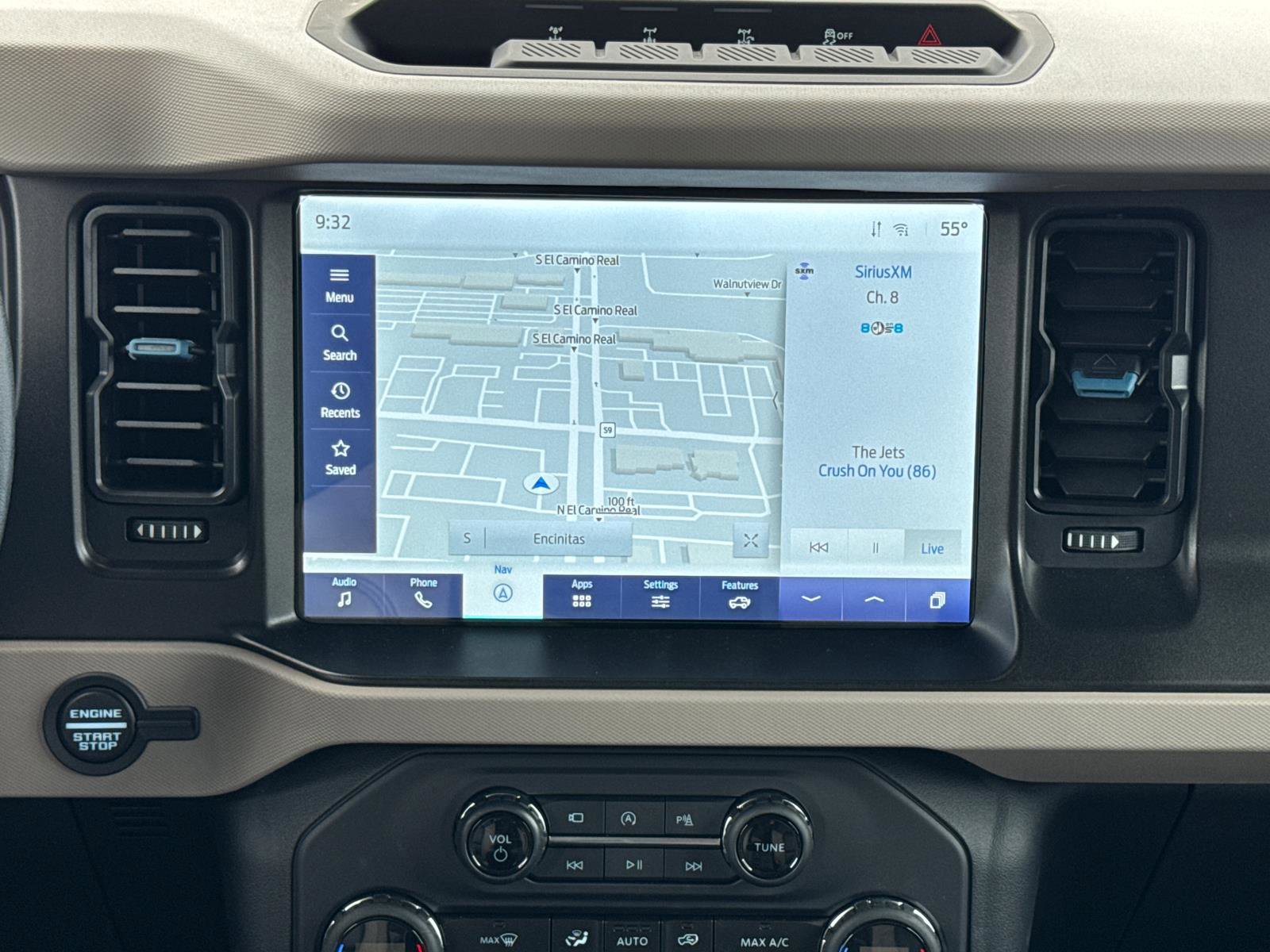 Certified 2023 Ford Bronco Wildtrak image 23