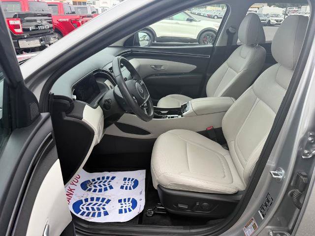 Used 2023 Hyundai Tucson SEL w/ Convenience Package AWD/4WD image 11