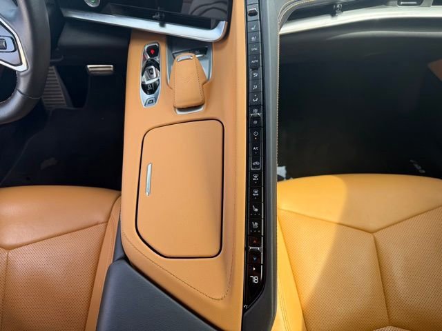 Used 2023 Chevrolet Corvette Stingray image 21