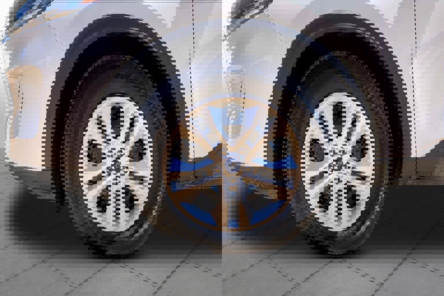 Certified 2021 Ford Escape S image 10