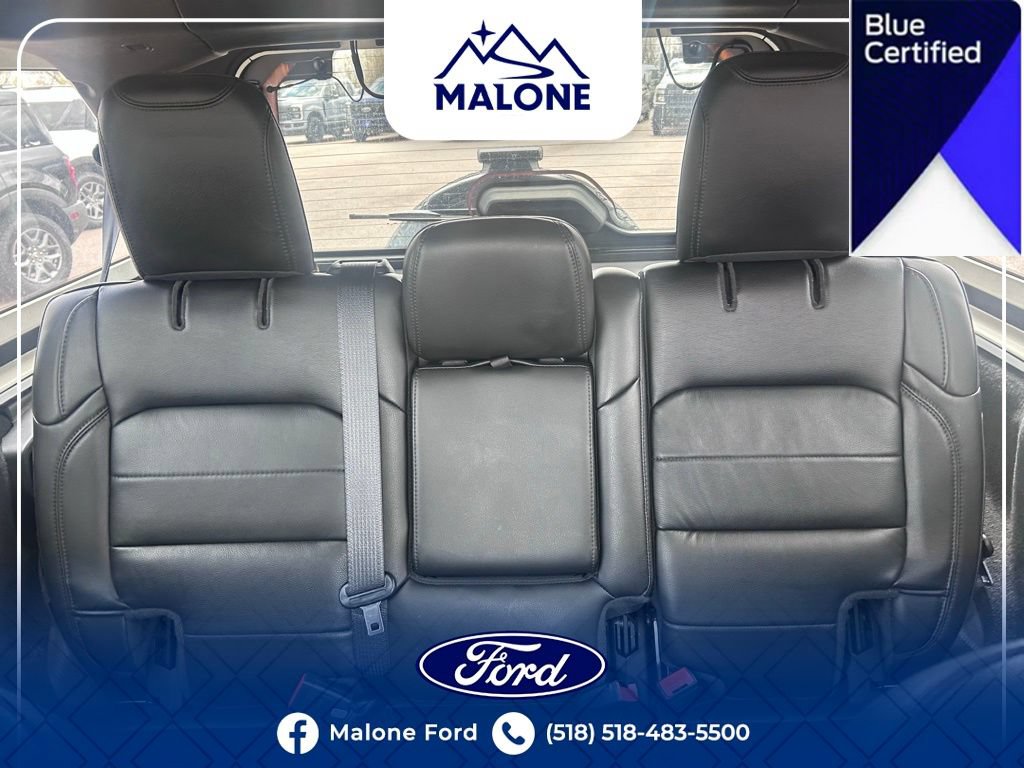 Used 2021 Jeep Wrangler Unlimited Sahara AWD/4WD image 15