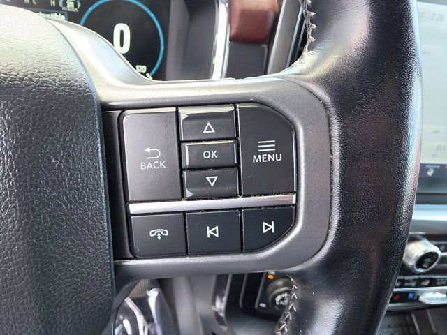 Certified 2023 Ford F150 Lariat w/ Max Trailer Tow Package image 20