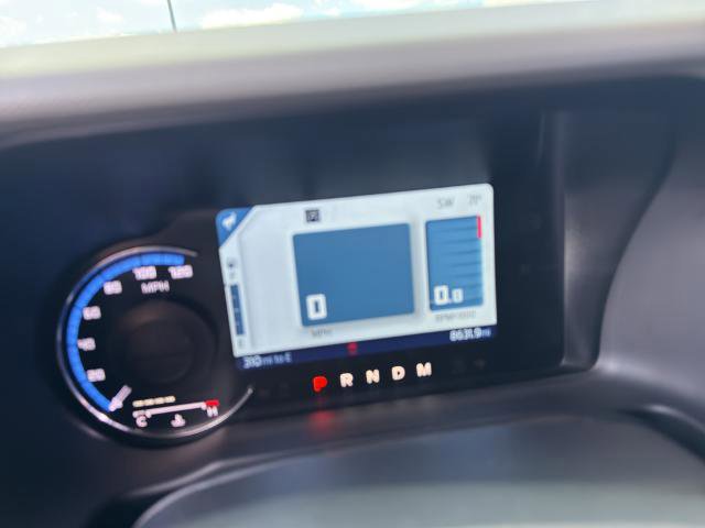 Certified 2023 Ford Bronco Badlands w/ Sasquatch Package image 19