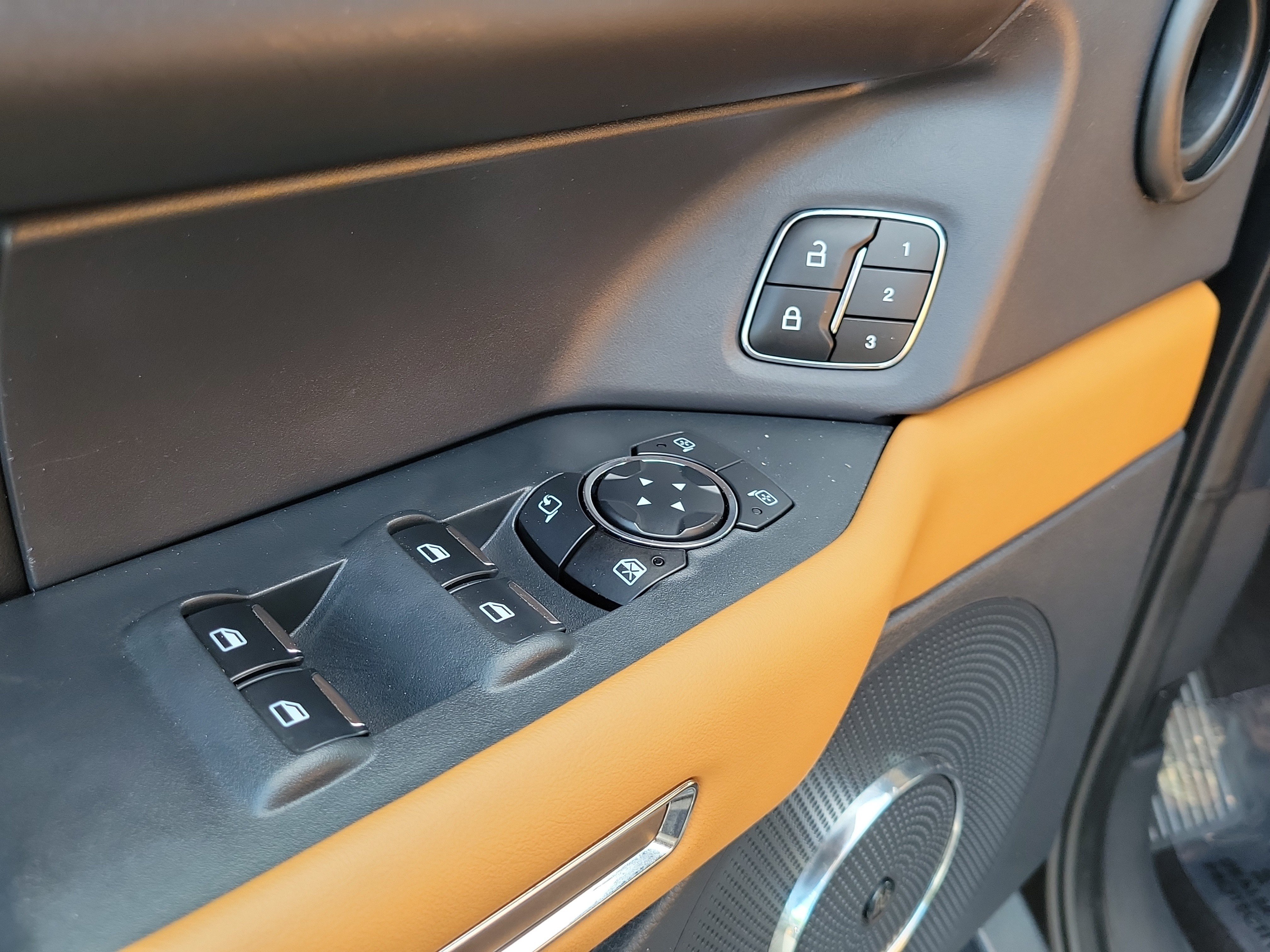 Certified 2023 Ford Expedition Platinum RWD image 20