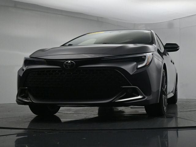 Used 2026 Toyota Corolla XSE FWD image 30