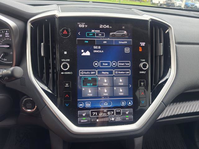 Used 2025 Subaru Ascent Premium AWD/4WD image 22