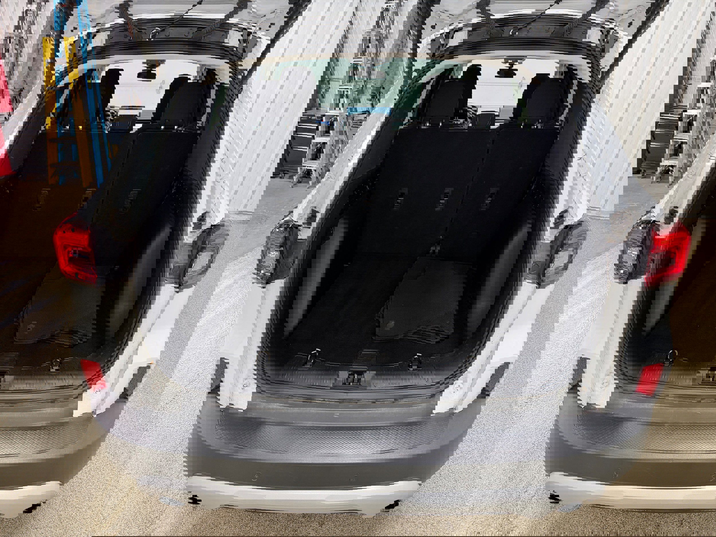 Certified 2023 Ford Escape Active w/ Tech Pack #1 image 28