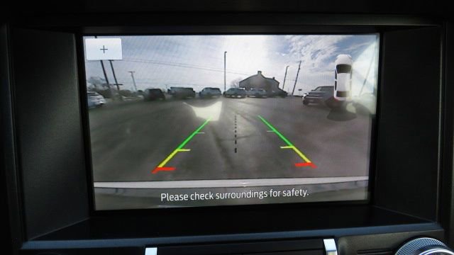 Certified 2019 Ford Mustang GT Premium w/ GT Performance Package image 15