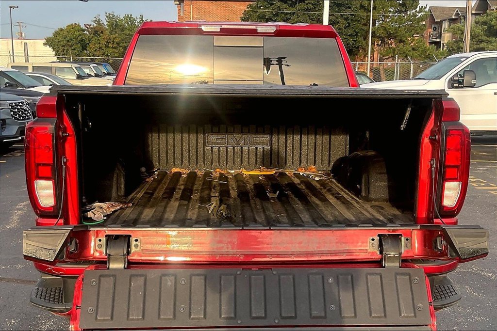 Used 2024 GMC Sierra 1500 Elevation w/ Elevation Premium Package AWD/4WD image 27