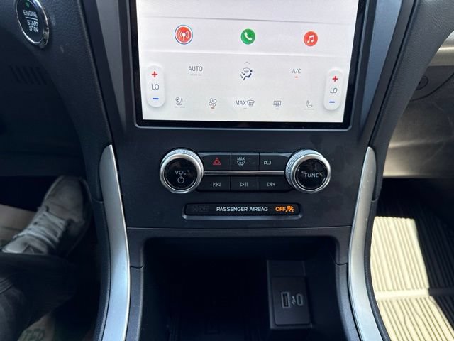 Certified 2023 Ford Edge SEL w/ Convenience Package AWD/4WD image 23