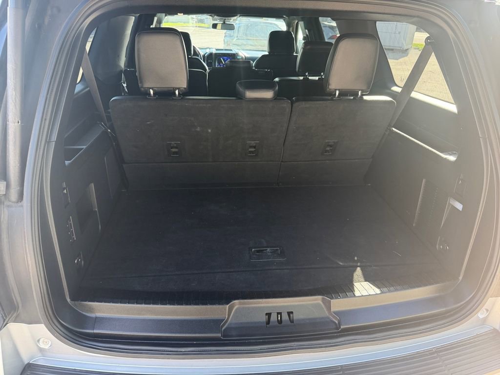 Certified 2021 Ford Expedition Max Limited AWD/4WD image 25