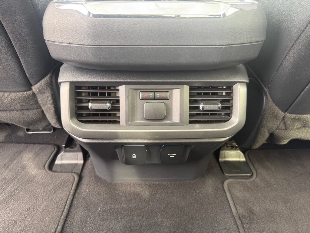 Certified 2024 Ford F150 Lariat w/ Equipment Group 502A High AWD/4WD image 42