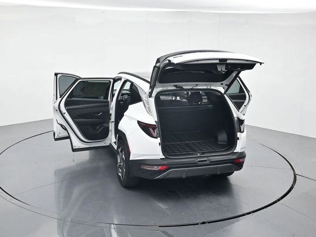 Used 2024 Hyundai Tucson Limited FWD image 47