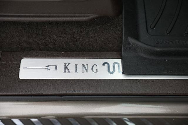 Certified 2018 Ford F250 King Ranch w/ Chrome Package image 35