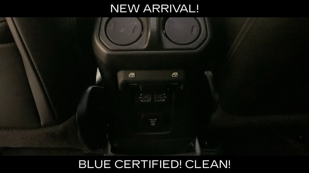 Used 2021 Jeep Wrangler Unlimited Sahara AWD/4WD image 23