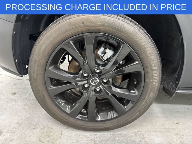 Used 2023 MAZDA CX-30 AWD 2.5 S w/ Preferred Package image 2