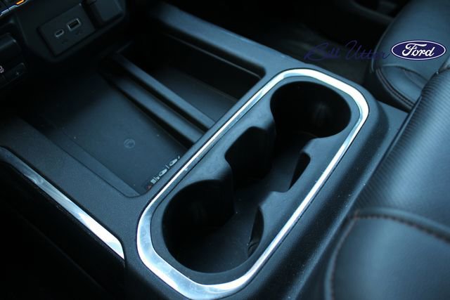 Used 2019 GMC Sierra 1500 AT4 w/ AT4 Premium Package image 18