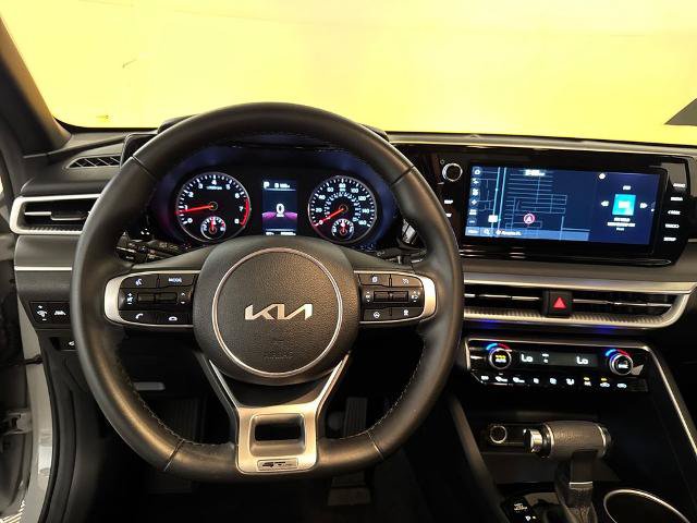 Used 2023 Kia K5 GT-Line w/ GT-Line Premium Package FWD image 17