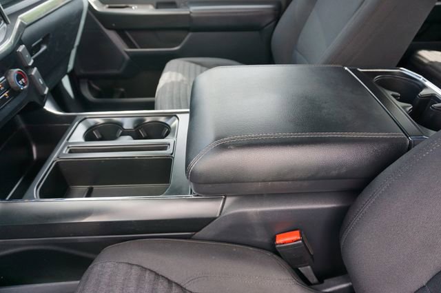 Certified 2023 Ford F150 XL w/ STX Appearance Package AWD/4WD image 34