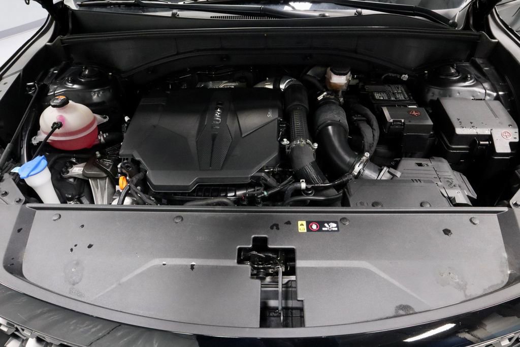 Used 2023 Kia Sorento SX Prestige image 17