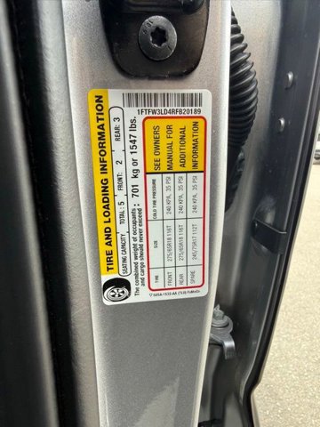 Certified 2024 Ford F150 XLT w/ Equipment Group 302A MID AWD/4WD image 29