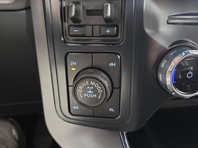 Certified 2025 Ford F150 Lariat w/ Tow/Haul Package AWD/4WD image 23
