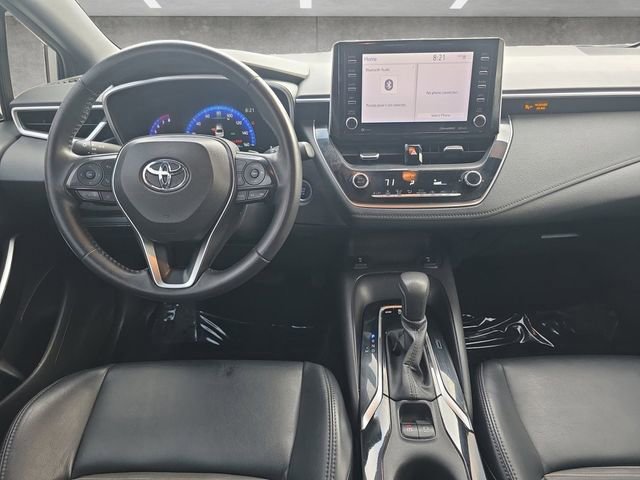 Used 2022 Toyota Corolla XSE image 20