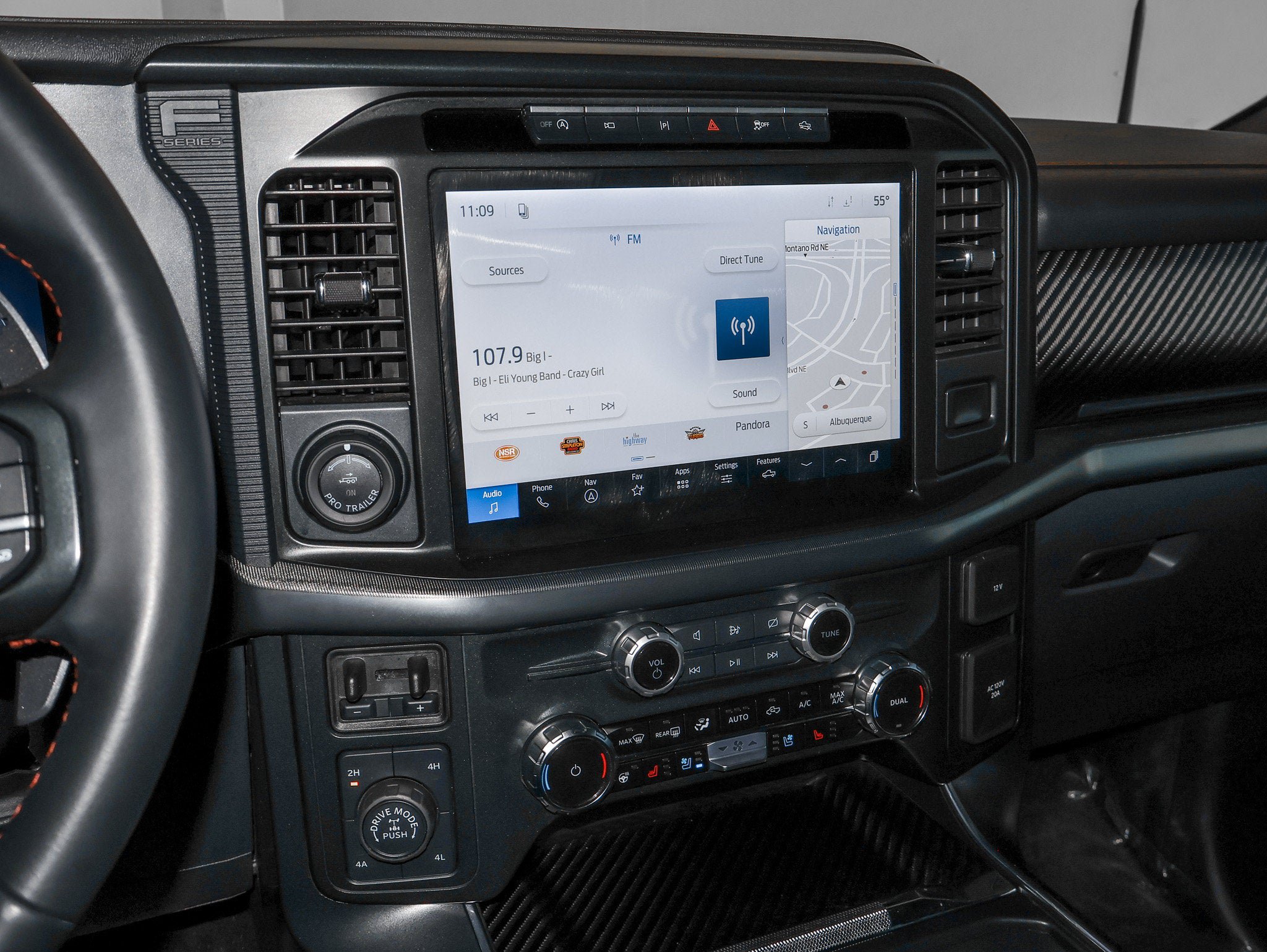 Certified 2024 Ford F150 Raptor AWD/4WD image 30
