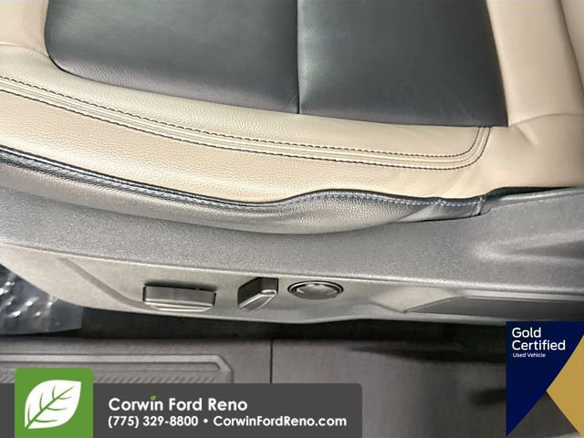 Certified 2024 Ford Bronco Wildtrak image 24