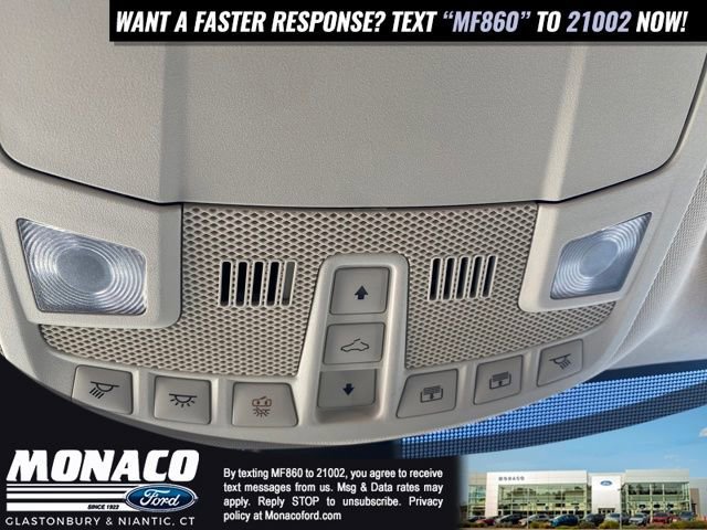 Certified 2022 Ford Edge SEL w/ Convenience Package image 27