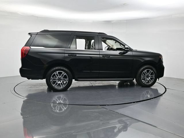 Certified 2025 Ford Expedition Active AWD/4WD video 2