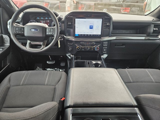 Certified 2026 Ford F150 STX RWD image 16