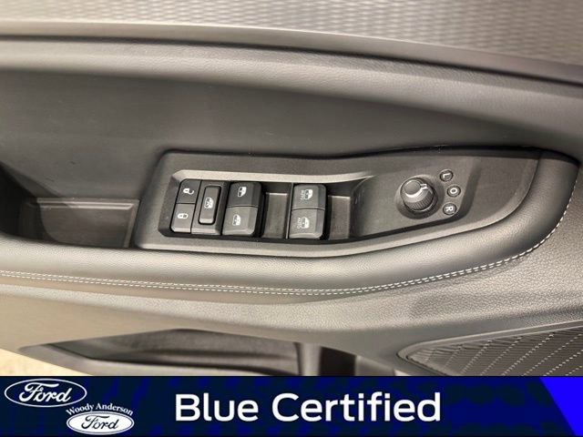 Used 2024 Jeep Grand Cherokee Altitude AWD/4WD image 21