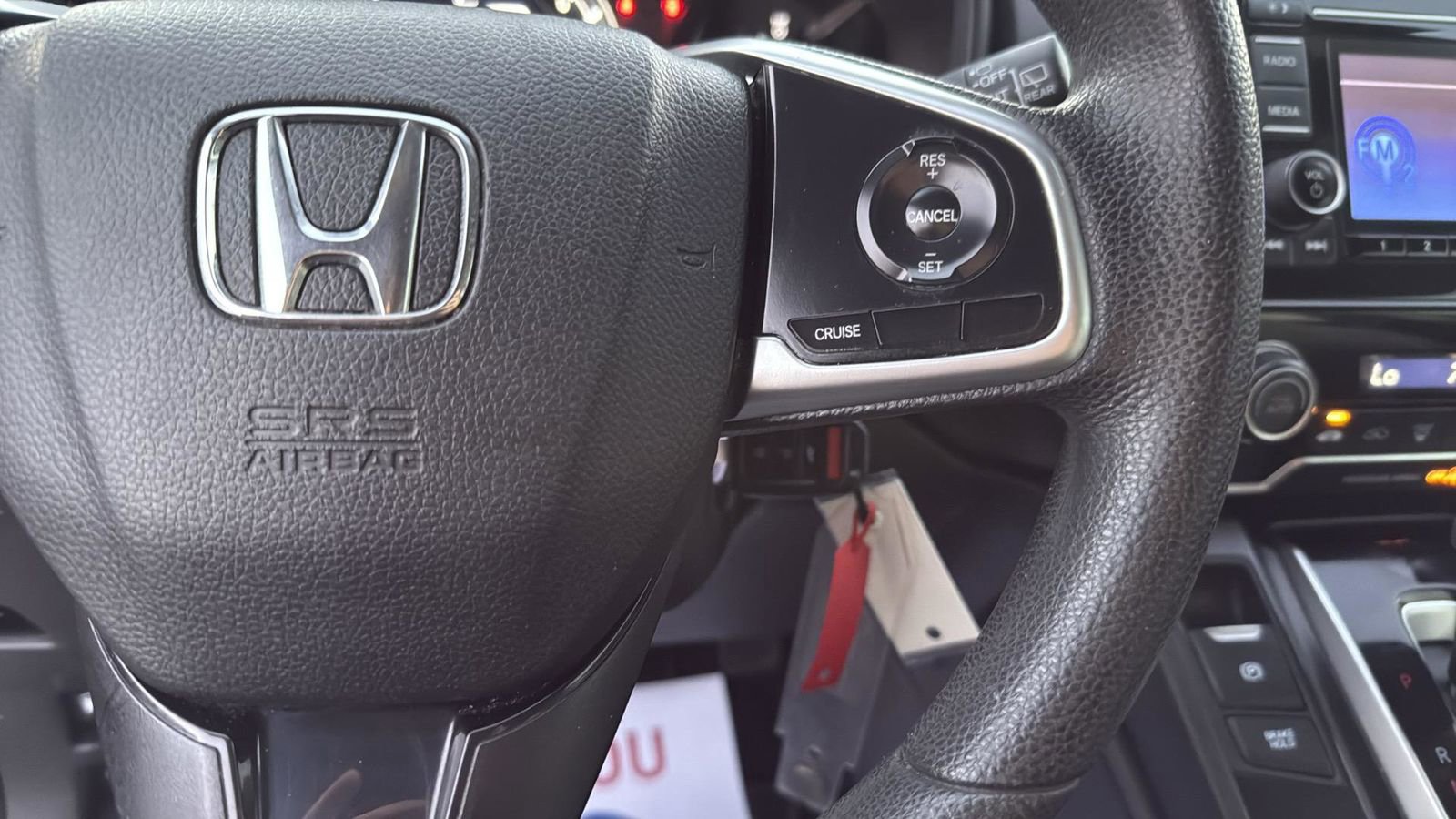 Used 2019 Honda CR-V LX image 15