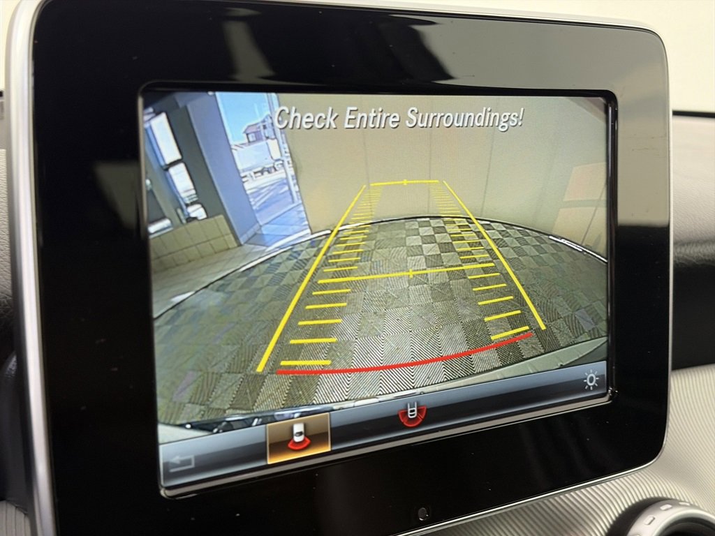 Used 2017 Mercedes-Benz GLA 250 4MATIC image 20