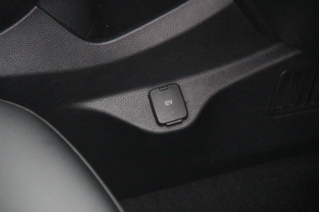 Certified 2024 Ford Edge SEL image 25